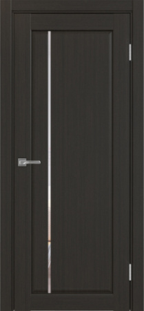 Сицилия_711.12 ЭКО-шпон 70*200 Венге FL Прозрачное