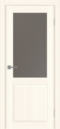 Сицилия_702.21 ЭКО-шпон 80*200 Ясень светлый Пунта бр.