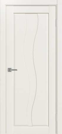 Сицилия_730.111 ЭКО-шпон 80*200 Бежевый ОФ МДФ