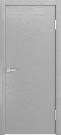 Межкомнатная дверь «ID-L ДГ» 2000 x 600 agat