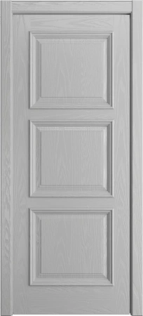 Межкомнатная дверь «Версаль-3, ДГ» 2000 x 800 Бежевый