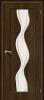 Вираж-2 Dark Barnwood 200*80