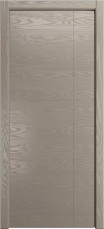 Межкомнатная дверь «ID-L ДГ» 2000 x 700 Неро