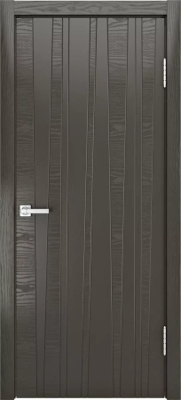 Межкомнатная дверь «ID-V ДГ» 2000 x 700 Крем