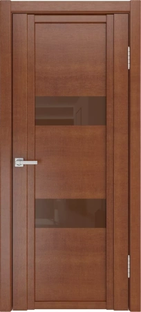 Межкомнатная дверь «QDO N ДО» 2000 x 800 Бьянко