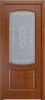 Межкомнатная дверь «Эрнеста ДО» 2000 x 900 Дуб виски