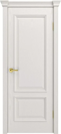 Межкомнатная дверь «Версаль-2, ДГ» 2000 x 600 Дуб виски