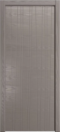 Межкомнатная дверь «ID-V ДГ» 2000 x 800 Бежевый