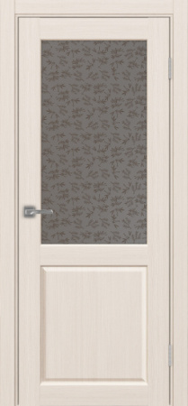 Сицилия_702.21 ЭКО-шпон 80*200 Ясень перламутровый Дали бр.