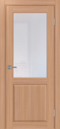 Сицилия_702.21 ЭКО-шпон 80*200 Ясень тёмный Прозрачное