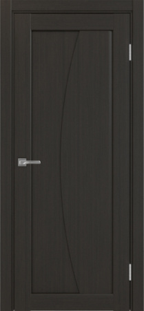 Сицилия_721.11 ЭКО-шпон 70*200 Венге FL ОФ МДФ