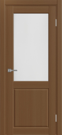 Сицилия_702.21 ЭКО-шпон 80*200 Орех NL Кризет б.цв.