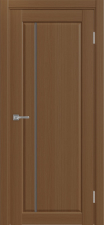 Сицилия_711.12 ЭКО-шпон 90*200 Орех NL Бронза матовое