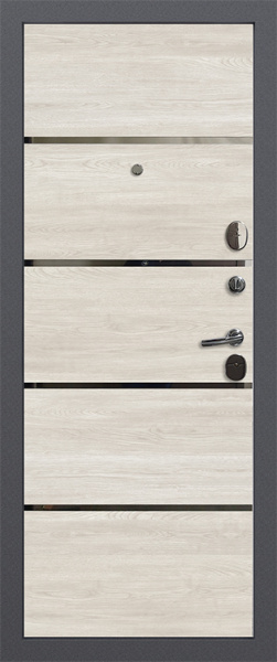 Magnetic 203