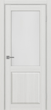 Сицилия_702.21 ЭКО-шпон 70*200 Ясень серебристый Кризет б.цв.