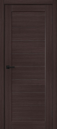 Браво-21 Wenge Melinga 190*55