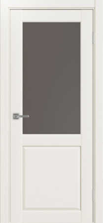 Сицилия_702.21 ЭКО-шпон 80*200 Бежевый Бронза матовое