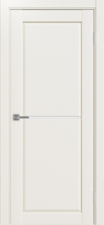 Сицилия_712.12 ЭКО-шпон 80*200 Бежевый LACбелый