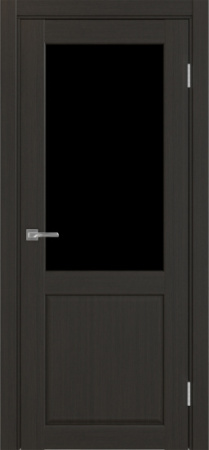 Сицилия_702.21 ЭКО-шпон 70*200 Венге FL LACчерный