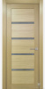 Дверь межкомнатная Корса 4 шпон Дуба натуральный шпон цвета на выбор глухая 600x2000 4 Tonirovka