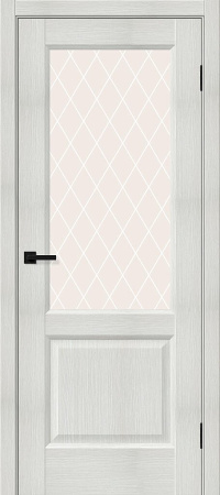 Неоклассик-33 Bianco Veralinga 200*60