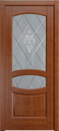 Межкомнатная дверь «София ДО» 2000 x 700 Бежевый