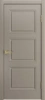 Межкомнатная дверь «Манхэттен-3.1 ДГ» 2000 x 700 latte