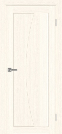 Сицилия_721.11 ЭКО-шпон 70*200 Ясень светлый ОФ МДФ