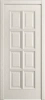 Межкомнатная дверь «Палермо, ДГ» 2000 x 700 Белоснежный