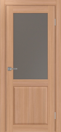 Сицилия_702.21 ЭКО-шпон 70*200 Ясень тёмный Пунта бр.