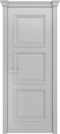 Межкомнатная дверь «Версаль-3, ДГ»