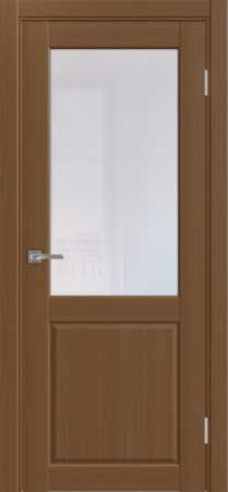 Сицилия_702.21 ЭКО-шпон 80*200 Орех NL Прозрачное