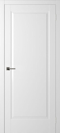 Дверь межкомнатная Нова 1 экошпон 700x2000 1 Alyaska