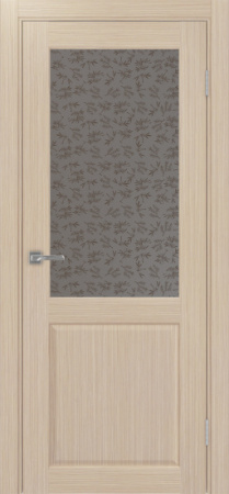 Сицилия_702.21 ЭКО-шпон 70*200 Дуб беленый FL Дали бр.