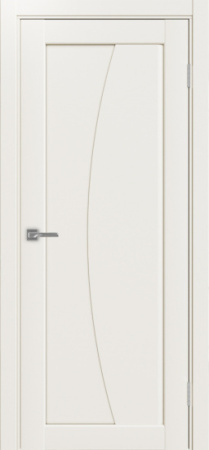 Сицилия_721.11 ЭКО-шпон 80*200 Бежевый ОФ МДФ