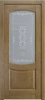 Межкомнатная дверь «Эрнеста ДО» 2000 x 800 Светло серая