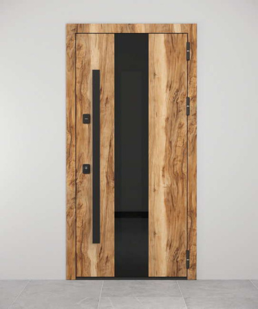 BERSERKER TERMAX LUMI PRO MAX