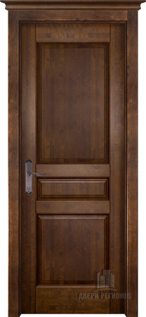 Дверь межкомнатная Гармония массив эмаль белая глухая 600x2000 Antichnyy Orekh