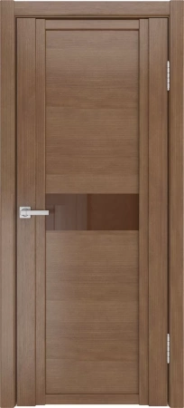 Межкомнатная дверь «QDO H ДО» 2000 x 700 Белоснежный