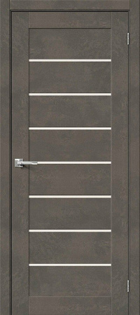 Браво-22 Brut Beton 200*70