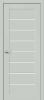 Браво-22 Grey Matt 200*70