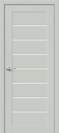 Браво-22 Grey Matt 200*70