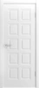 Межкомнатная дверь «Белини-777 ДГ» 2000 x 600 belyy