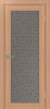 Парма_401.2 ЭКО-шпон 70*200 Ясень тёмный Дали бр.