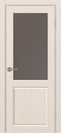 Сицилия_702.21 ЭКО-шпон 90*200 Ясень перламутровый Бронза матовое