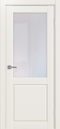 Сицилия_702.21 ЭКО-шпон 90*200 Бежевый Прозрачное