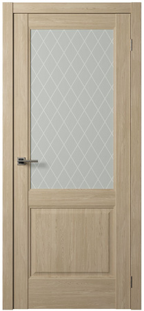 Дверь межкомнатная Нова 4 экошпон