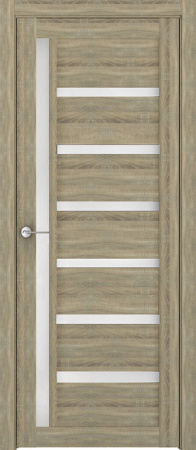 Дверь межкомнатная Модерн 10102 экошпон 600x2000 10102 Dub