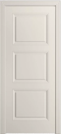 Межкомнатная дверь «Манхэттен-3.1 ДГ» 2000 x 700 Бежевый